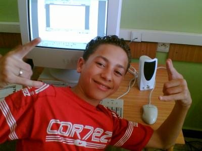 BADR